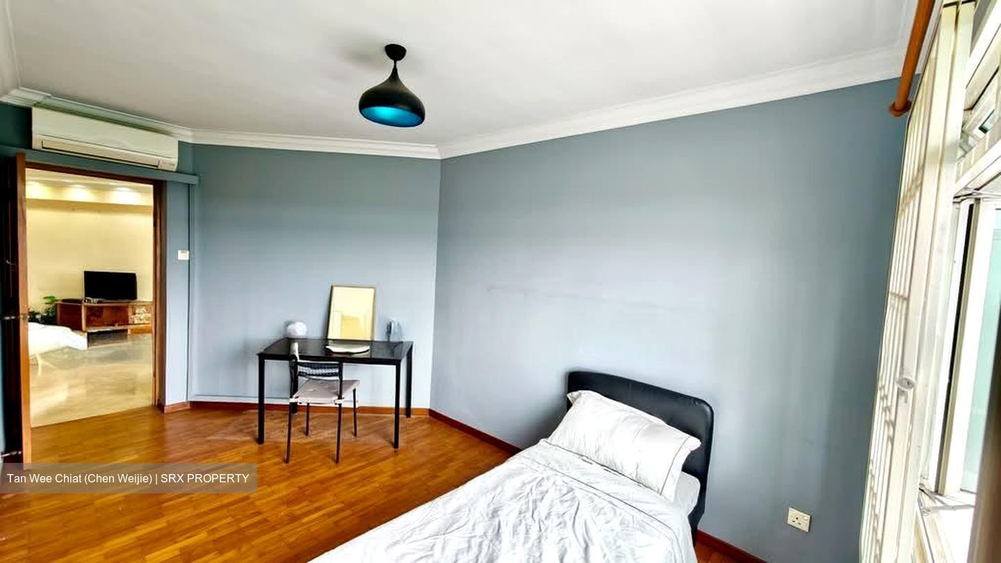 Blk 120C Rivervale Drive (Sengkang), HDB 5 Rooms #589919801